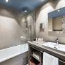 Val D´Isere - Residencia Chalet Skadi - Apartamento 3 piezas 4 personas